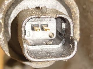 bontott FORD FIESTA V Nagynyomású Szivattyú