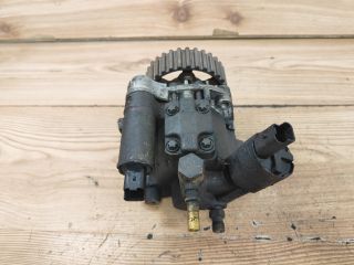 bontott FORD FIESTA V Nagynyomású Szivattyú