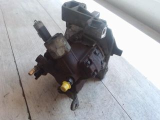 bontott FORD FIESTA V Nagynyomású Szivattyú