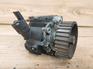 bontott FORD FIESTA V Nagynyomású Szivattyú