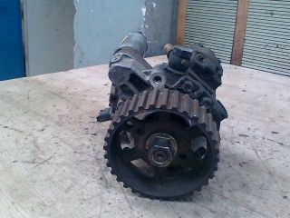 bontott FORD FIESTA V Nagynyomású Szivattyú