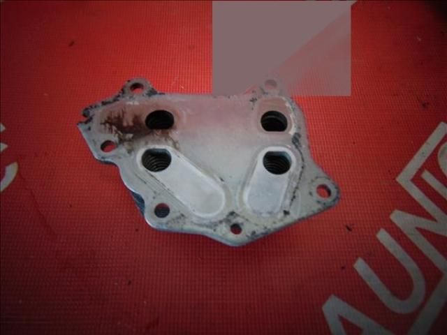 bontott FORD FIESTA V Olajhűtő