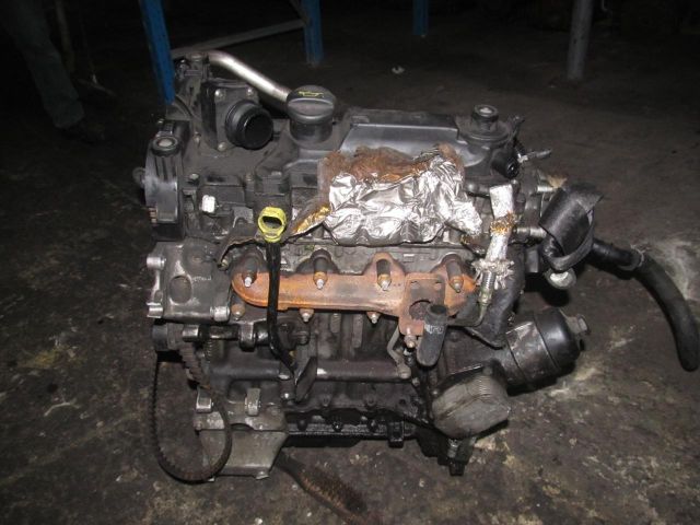 bontott FORD FIESTA V Olajhűtő