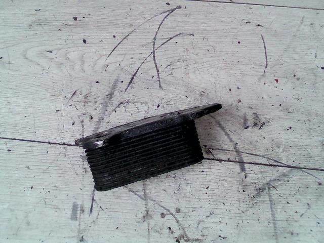 bontott FORD FIESTA V Olajhűtő