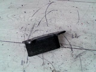 bontott FORD FIESTA V Olajhűtő