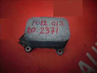 bontott FORD FIESTA V Olajhűtő