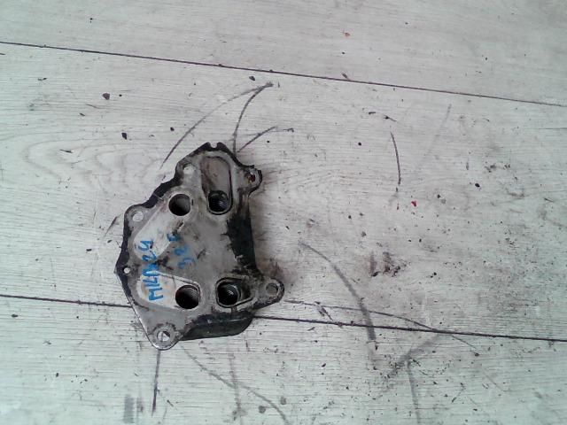 bontott FORD FIESTA V Olajhűtő