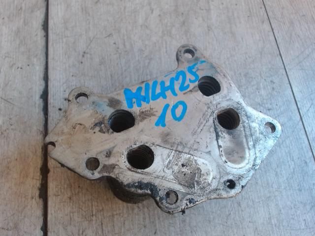 bontott FORD FIESTA V Olajhűtő