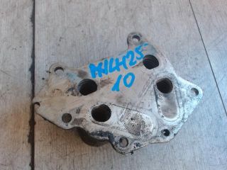 bontott FORD FIESTA V Olajhűtő