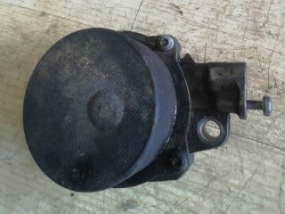 bontott FORD FIESTA V Olajszivattyú