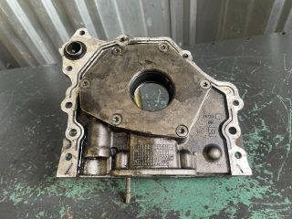 bontott FORD FIESTA V Olajszivattyú