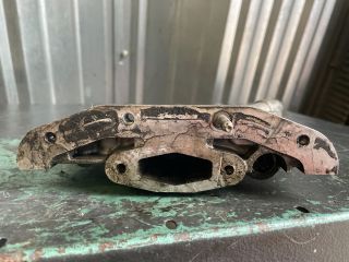 bontott FORD FIESTA V Olajszivattyú