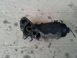 bontott FORD FIESTA V Olajszűrő Ház