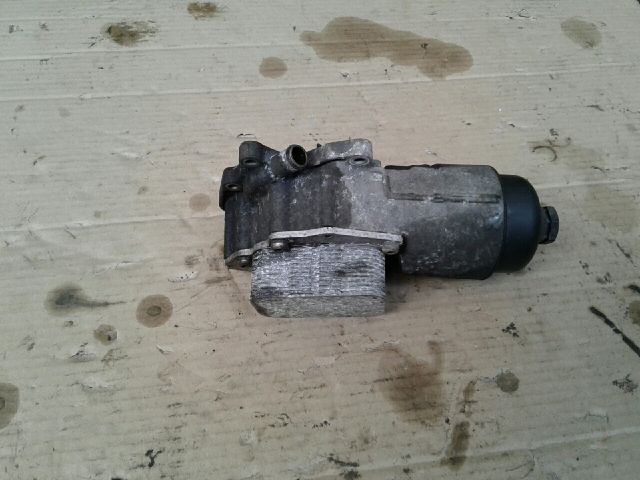 bontott FORD FIESTA V Olajszűrő Ház