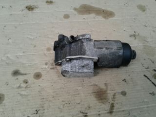 bontott FORD FIESTA V Olajszűrő Ház