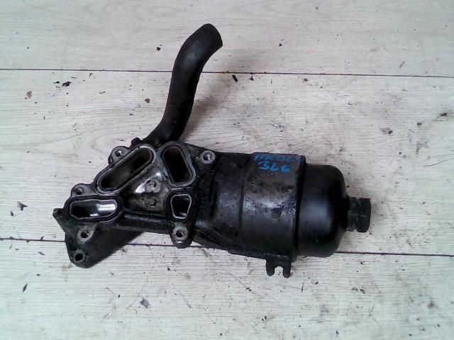 bontott FORD FIESTA V Olajszűrő Ház