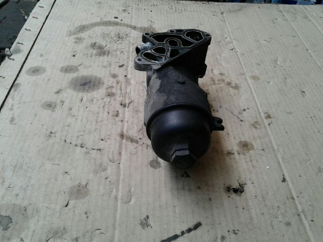 bontott FORD FIESTA V Olajszűrő Ház