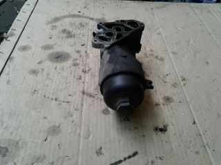 bontott FORD FIESTA V Olajszűrő Ház