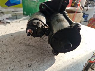 bontott FORD FIESTA V Önindító