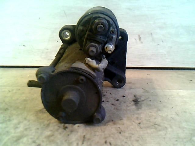 bontott FORD FIESTA V Önindító