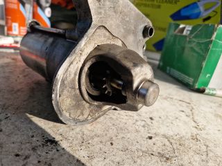 bontott FORD FIESTA V Önindító