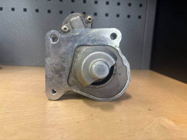 bontott FORD FIESTA V Önindító