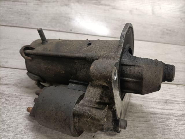 bontott FORD FIESTA V Önindító