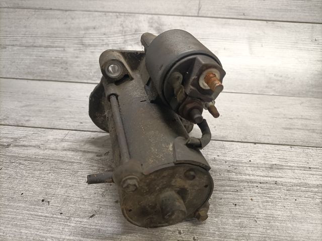 bontott FORD FIESTA V Önindító