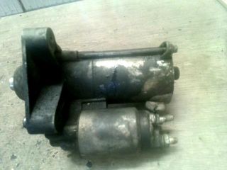 bontott FORD FIESTA V Önindító