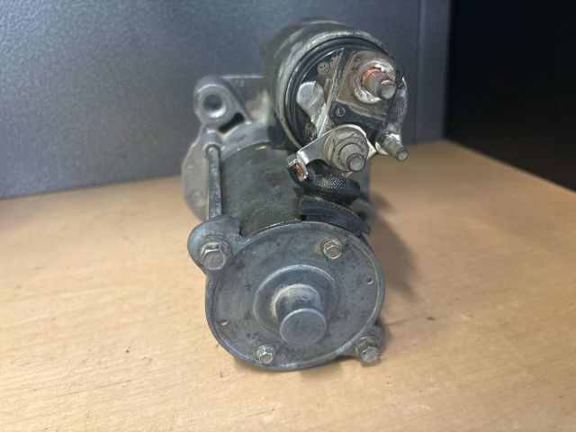 bontott FORD FIESTA V Önindító