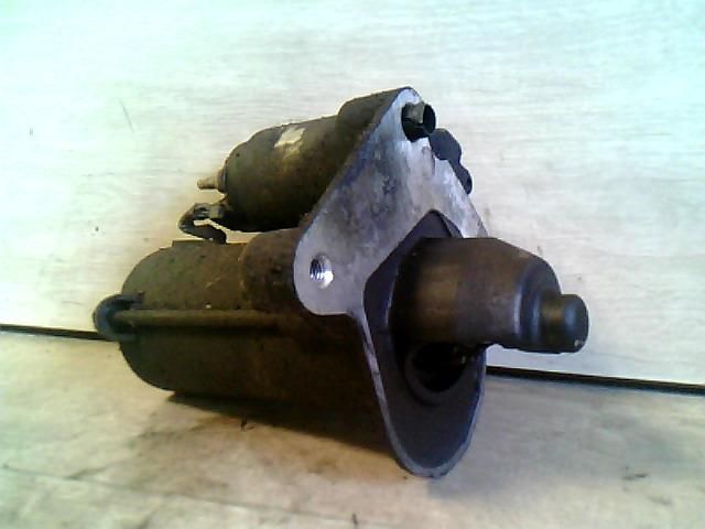 bontott FORD FIESTA V Önindító