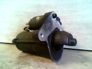 bontott FORD FIESTA V Önindító