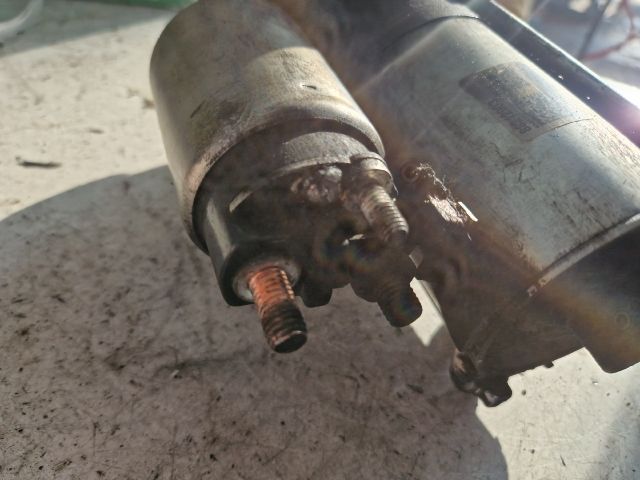 bontott FORD FIESTA V Önindító