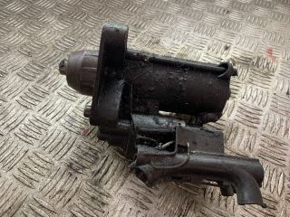 bontott FORD FIESTA V Önindító