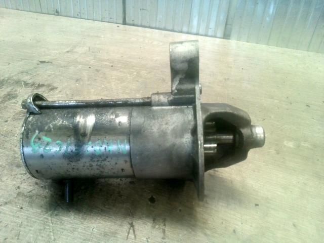 bontott FORD FIESTA V Önindító