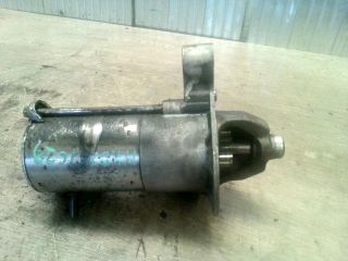 bontott FORD FIESTA V Önindító