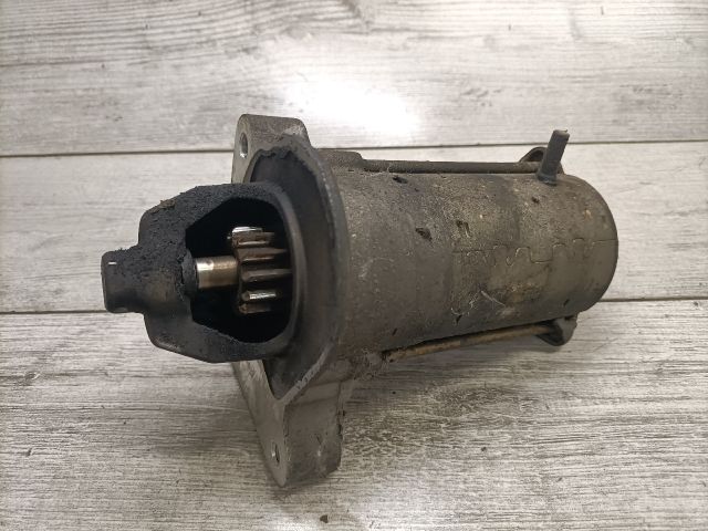 bontott FORD FIESTA V Önindító