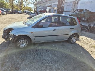 bontott FORD FIESTA V Önindító