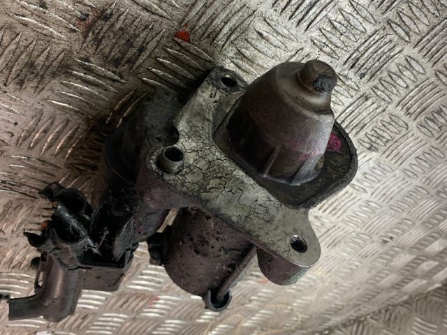 bontott FORD FIESTA V Önindító