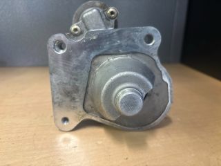 bontott FORD FIESTA V Önindító