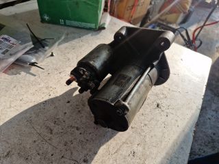 bontott FORD FIESTA V Önindító