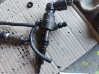 bontott FORD FIESTA V Porlasztó (1 db)