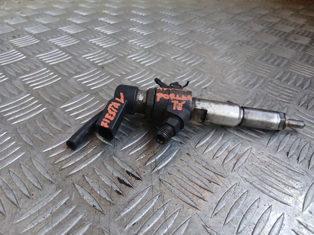 bontott FORD FIESTA V Porlasztó (1 db)