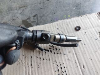 bontott FORD FIESTA V Porlasztó (1 db)