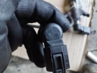 bontott FORD FIESTA V Porlasztó (1 db)