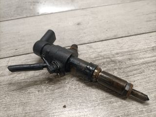 bontott FORD FIESTA V Porlasztó (1 db)