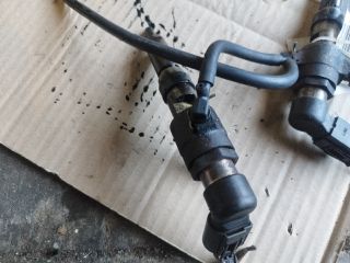 bontott FORD FIESTA V Porlasztó (1 db)