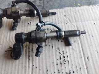 bontott FORD FIESTA V Porlasztó (1 db)