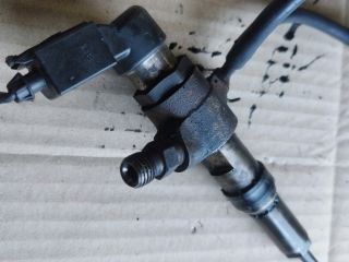 bontott FORD FIESTA V Porlasztó (1 db)