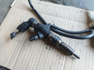 bontott FORD FIESTA V Porlasztó (1 db)